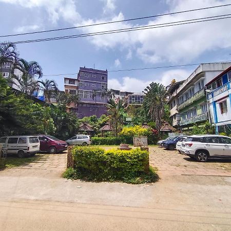 Hotel Hill Town Coorg Madikeri Esterno foto