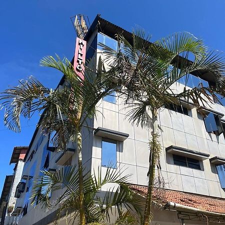 Hotel Hill Town Coorg Madikeri Esterno foto