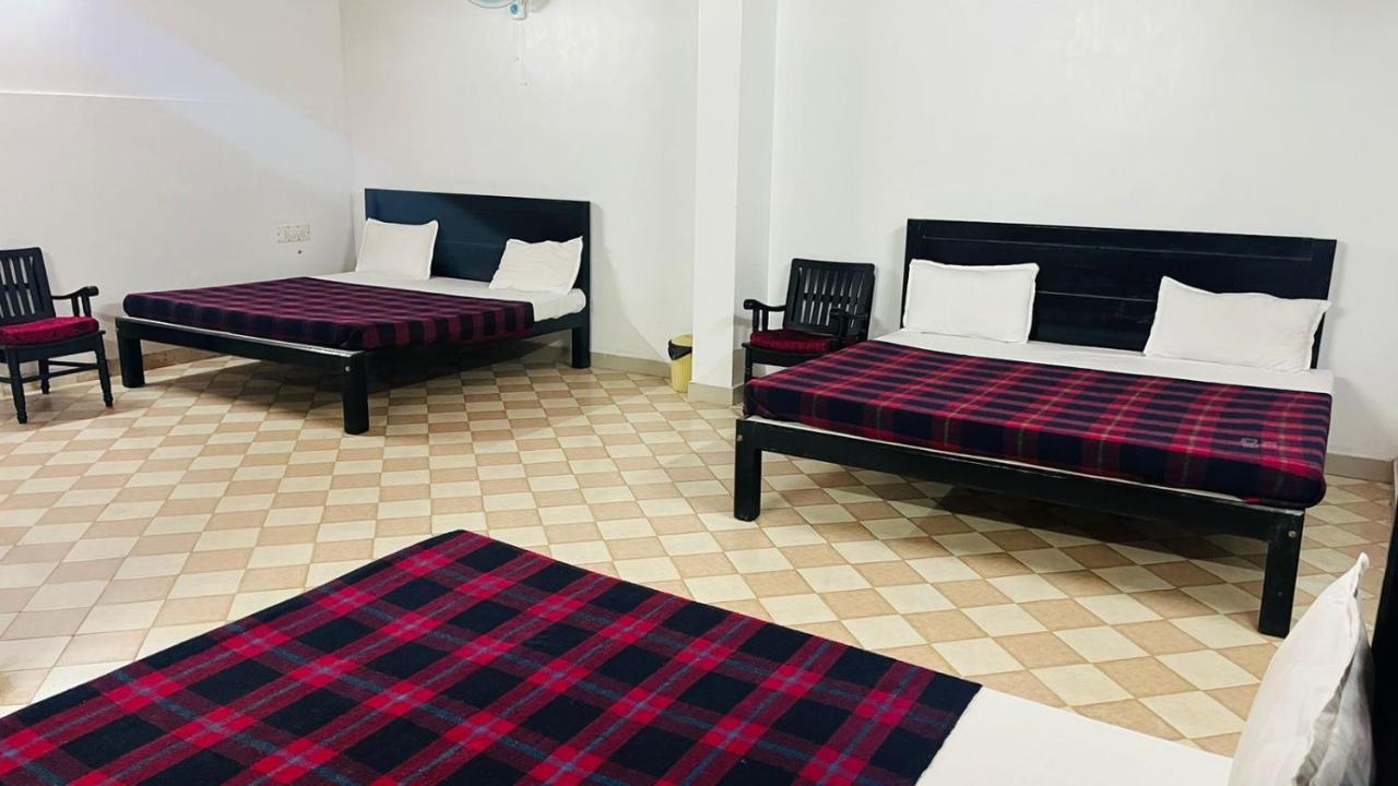 Hotel Hill Town Coorg Madikeri Esterno foto