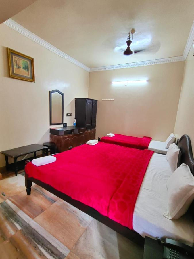 Hotel Hill Town Coorg Madikeri Esterno foto