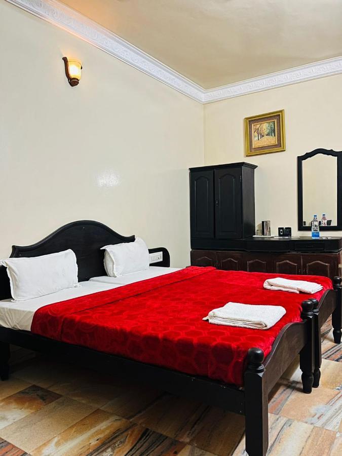 Hotel Hill Town Coorg Madikeri Esterno foto